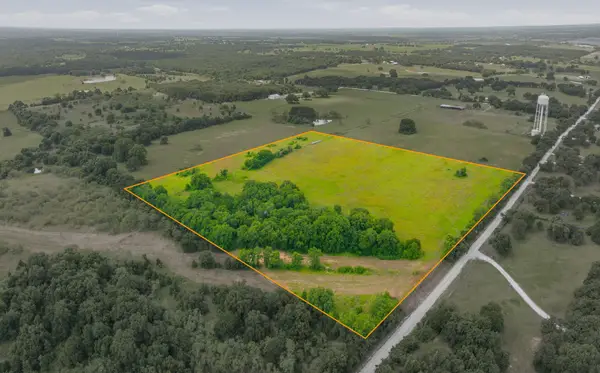 TBD Hcr 1439 #14 Acres, Covington, TX 76636