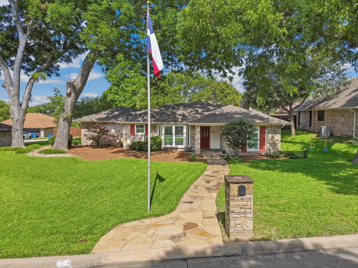 109 Crestwood Drive, Rockwall, TX 75087 - #1