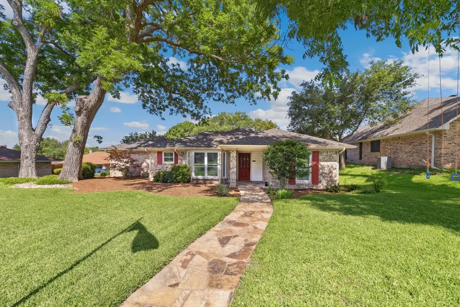 109 Crestwood Drive, Rockwall, TX 75087 - #3