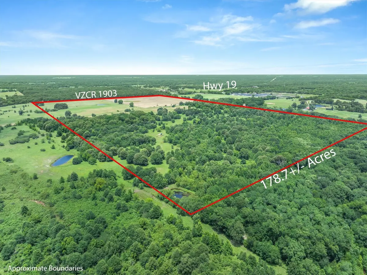 3300 Vzcr 1903, Edgewood, TX 75117 - #1