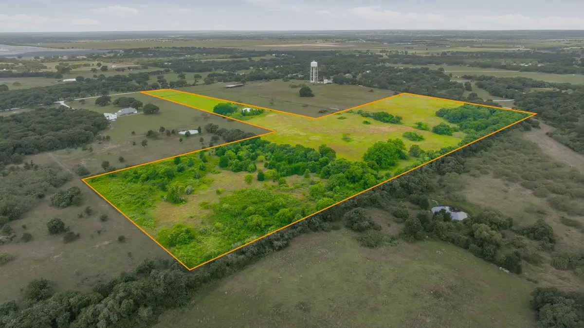 TBD Hcr 1439 #28 Acres, Covington, TX 76636 - #1