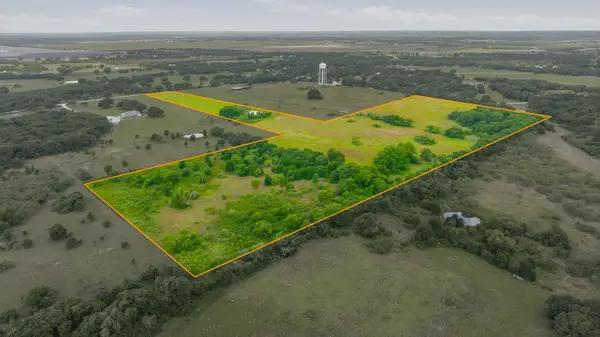 TBD Hcr 1439 #28 Acres, Covington, TX 76636