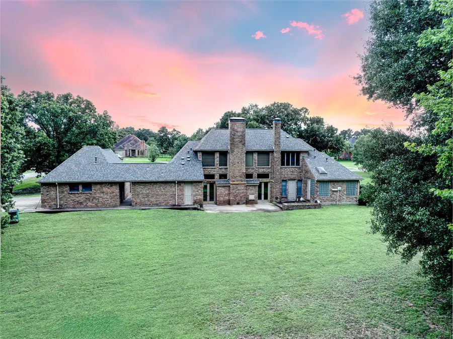 912 Walnut Creek Drive, Fairfield, TX 75840 - #2