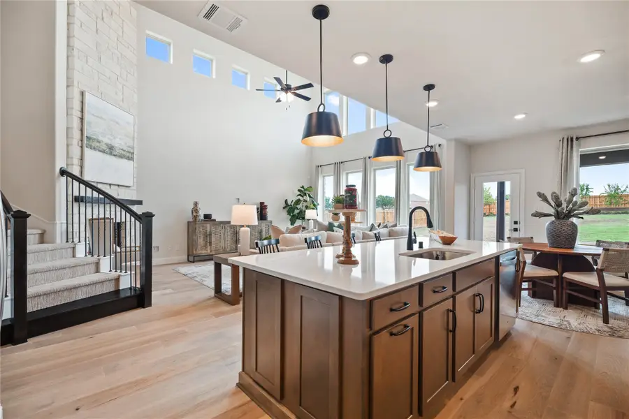 314 Symphony Avenue, Forney, TX 75126 - #2
