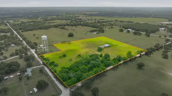 TBD Hcr 1432 #12.8 Acres, Covington, TX 76636