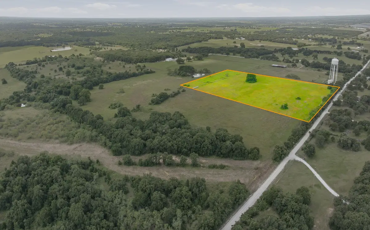 TBD Hcr 1439 #13 Acres, Covington, TX 76636 - #1