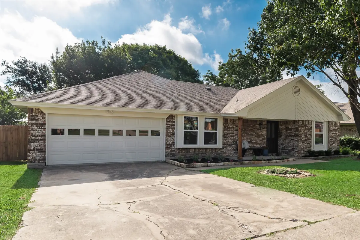 577 Bluebonnet Drive, Keller, TX 76248 - #1