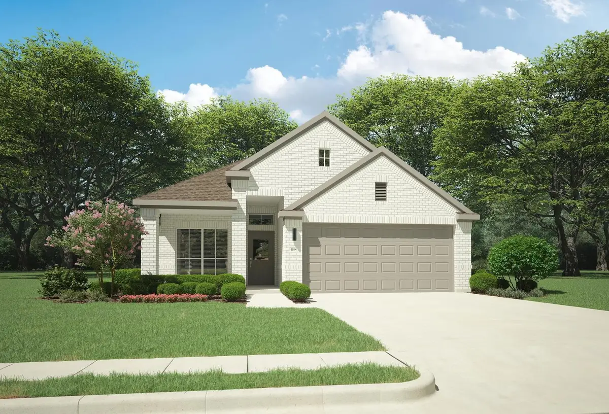 2119 Derby Drive, Seagoville, TX 75159 - #1