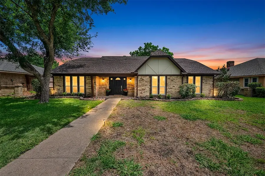 1705 Morningstar Trail, Richardson, TX 75081 - #2