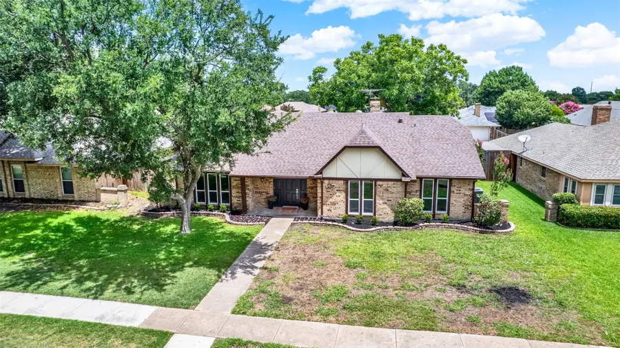1705 Morningstar Trail, Richardson, TX 75081 - #3