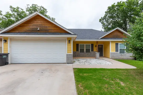 901 Kelley Lane, Tuscola, TX 79562
