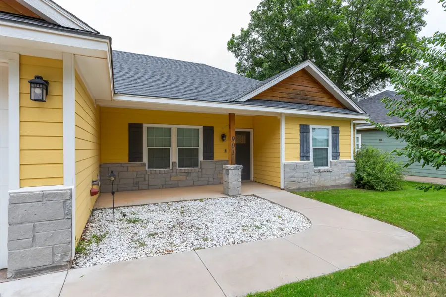 901 Kelley Lane, Tuscola, TX 79562 - #2