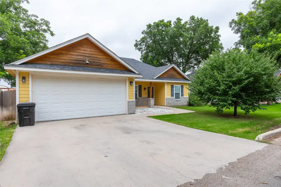 901 Kelley Lane, Tuscola, TX 79562 - #3