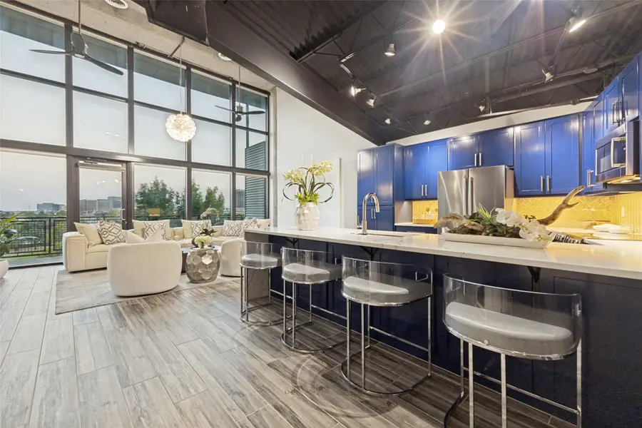 3110 Thomas Avenue #527, Dallas, TX 75204 - #3