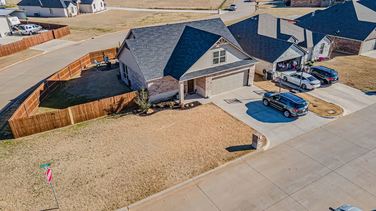 813 Acadia Court, Tolar, TX 76476 - #1