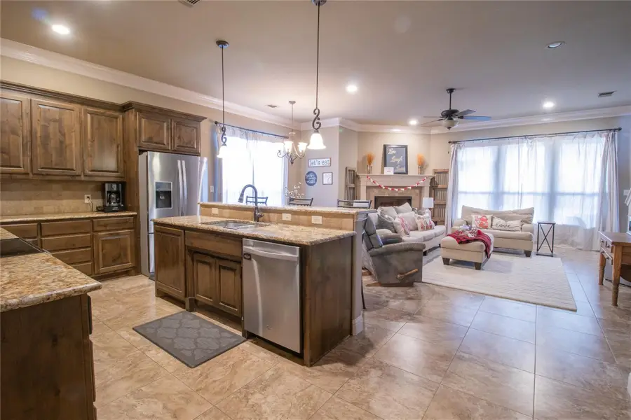 813 Acadia Court, Tolar, TX 76476 - #3