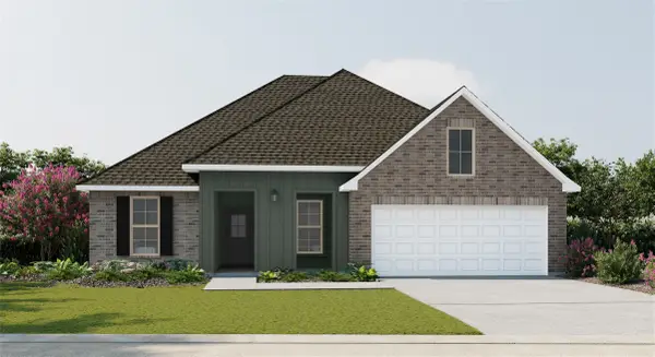 251 Woodcrest Drive, Stonewall, LA 71078