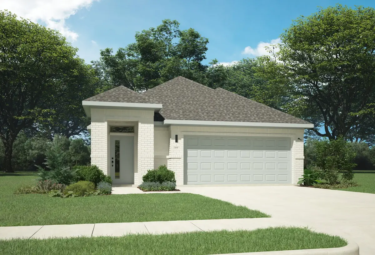 518 Green Gables Drive, McKinney, TX 75071 - #1