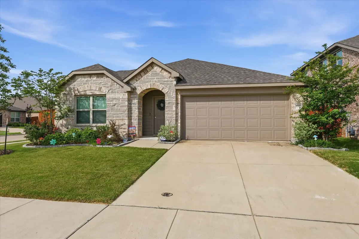 3615 Big Nemaha Drive, Crandall, TX 75114 - #1