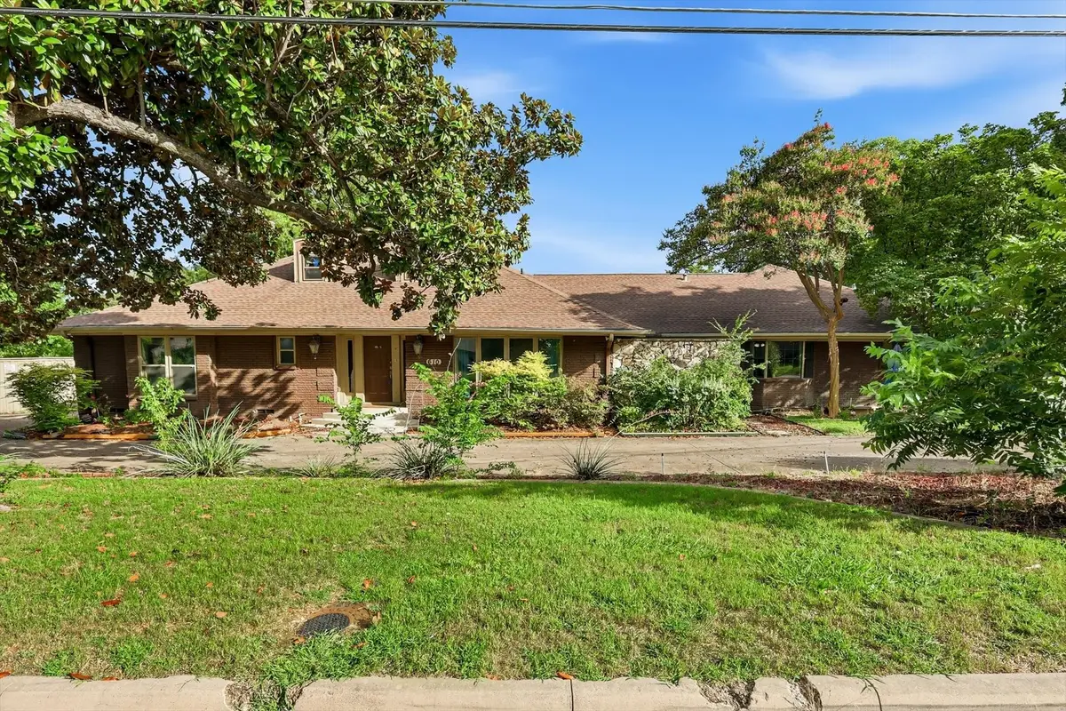 610 S Manus Drive, Dallas, TX 75224 - #1