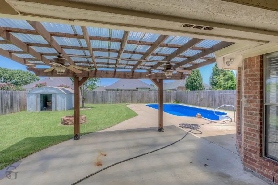 6209 Hollyhock Lane, Bossier City, LA 71112 - #2