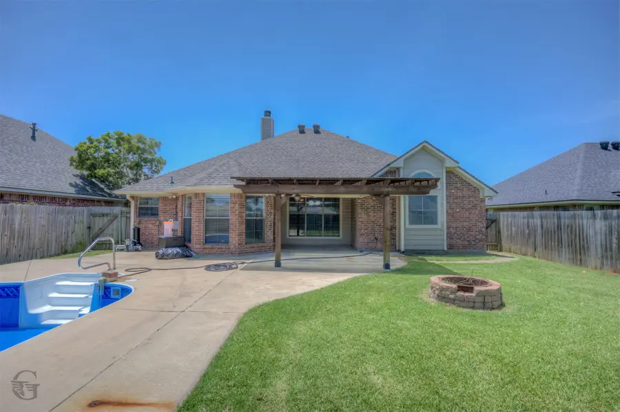 6209 Hollyhock Lane, Bossier City, LA 71112 - #3