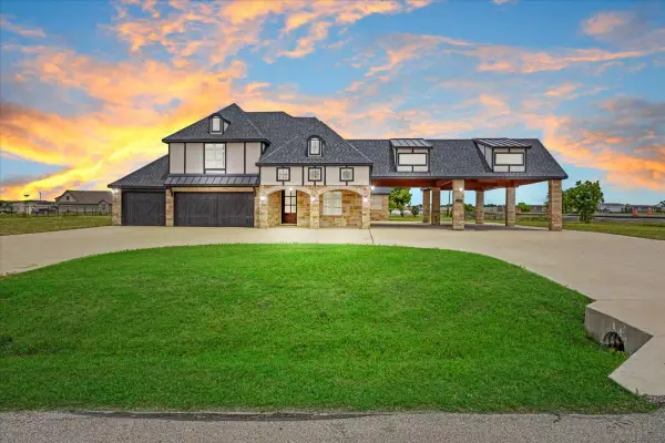 10505 Clark Court, Princeton, TX 75407