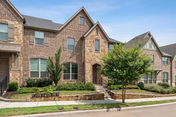 1163 Lake City Avenue, Flower Mound, TX 75028