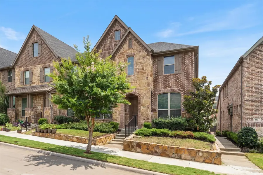 1163 Lake City Avenue, Flower Mound, TX 75028 - #2