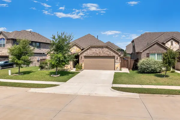 2602 Melrose Drive, Mansfield, TX 76084
