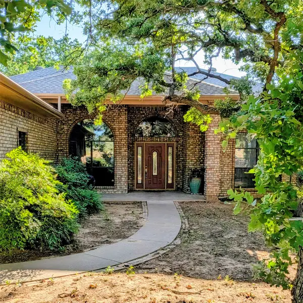 660 Timber Ridge Lake Road, Graham, TX 76450