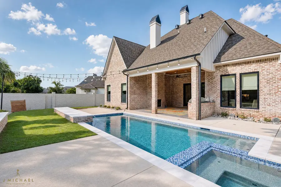 343 Crossfield Court, Shreveport, LA 71106 - #3