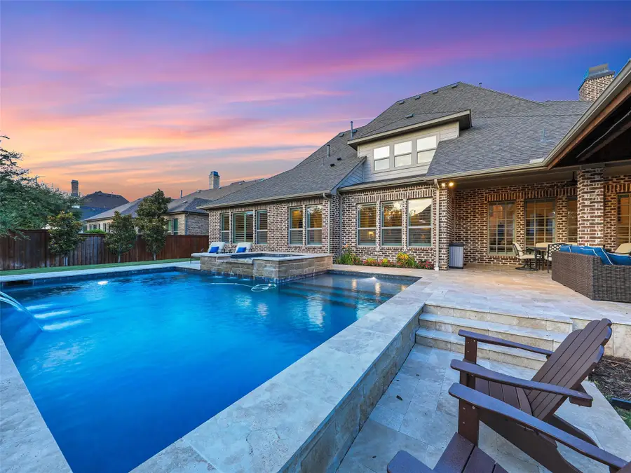 12921 Railhead Court, Frisco, TX 75033 - #3