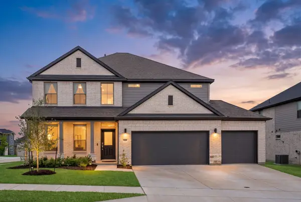 183 Rock Rose Circle, Lavon, TX 75166