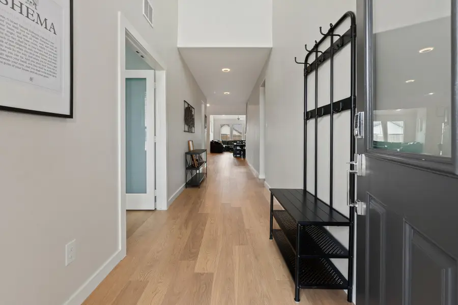 183 Rock Rose Circle, Lavon, TX 75166 - #2