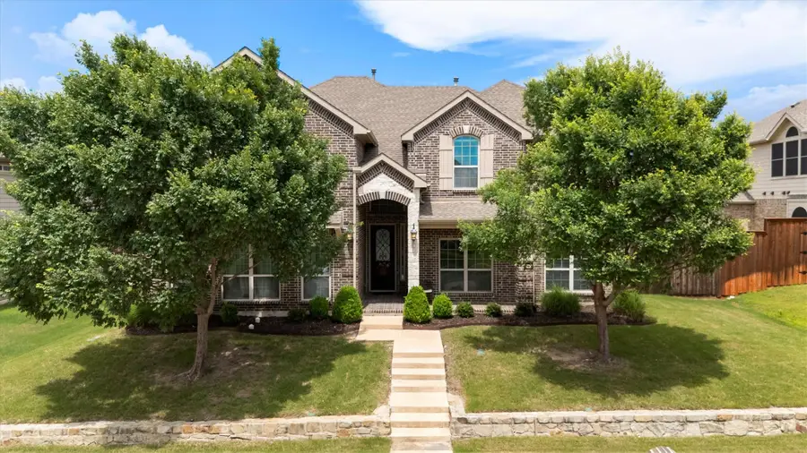 3207 Elkhart Drive, Sachse, TX 75048 - #2
