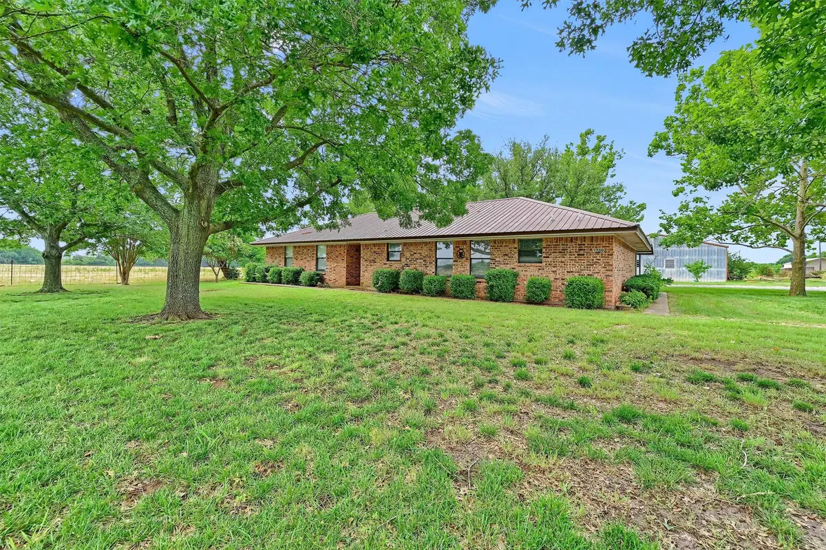 1730 Mackey Road, Southwest Grayson, TX 75459 - #1