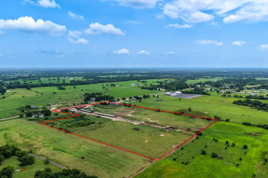 270 Farm Road 2560, Sulphur Springs, TX 75482 - #2
