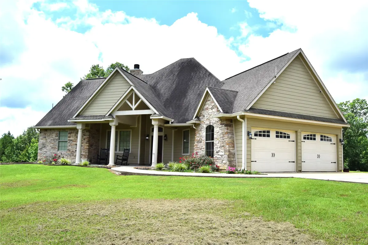 413 Dogwood Trail, Minden, LA 71055 - #1