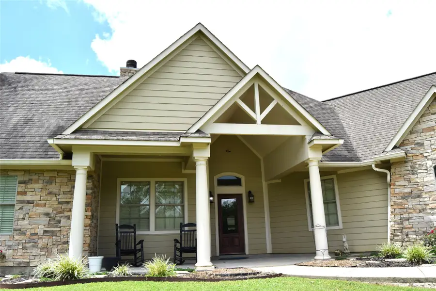 413 Dogwood Trail, Minden, LA 71055 - #2