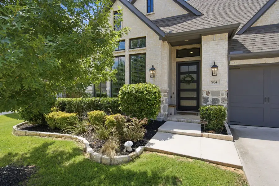 904 Fallbrook Avenue, Denton, TX 76210 - #3