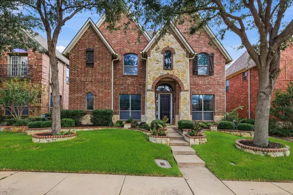 2427 Lismore Lane, Irving, TX 75063