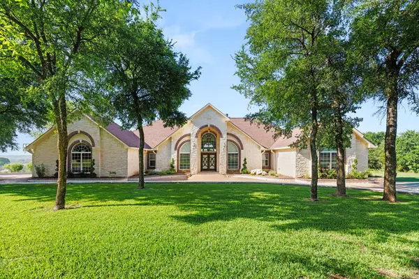 314 Cresthill Circle, Valley Mills, TX 76689