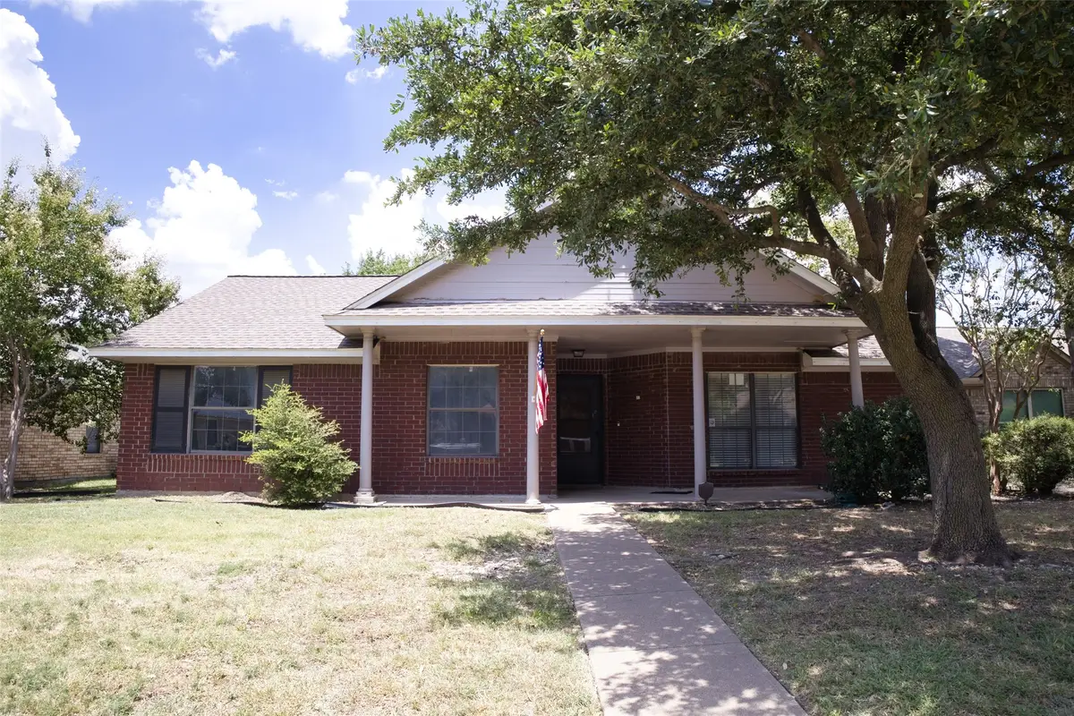 1545 Evergreen Dr., Allen, TX 75002 - #1