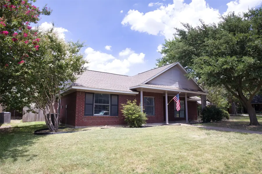 1545 Evergreen Dr., Allen, TX 75002 - #2