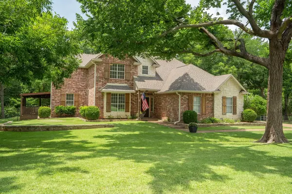 2303 Britt Drive, Argyle, TX 76226