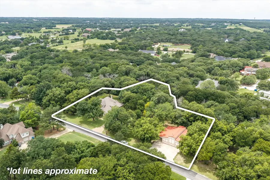 2303 Britt Drive, Argyle, TX 76226 - #2