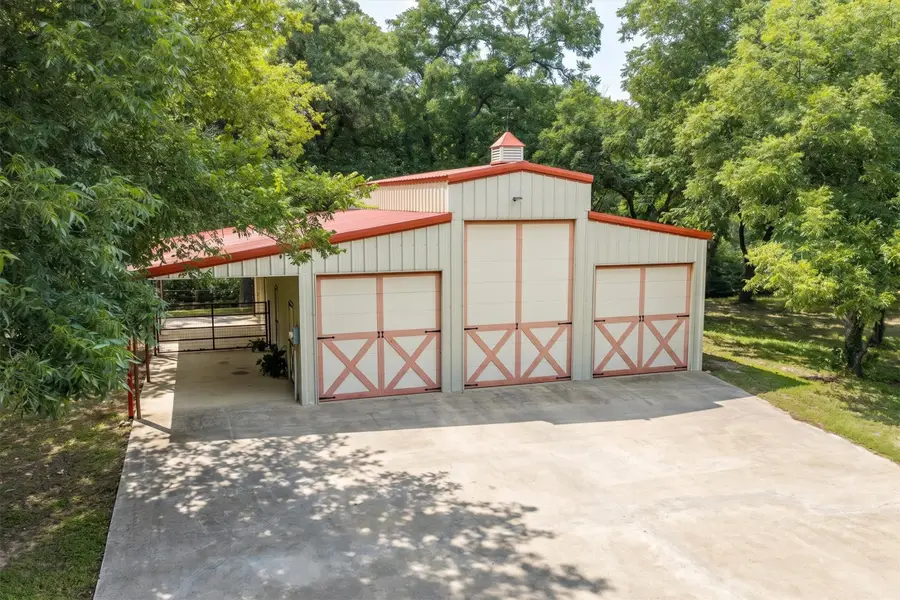 2303 Britt Drive, Argyle, TX 76226 - #3
