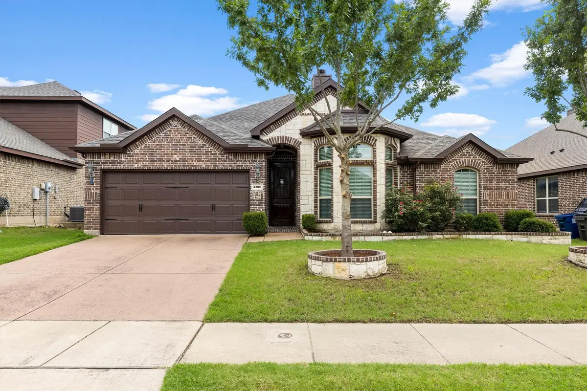 3306 Robin Trail, Melissa, TX 75454 - #1