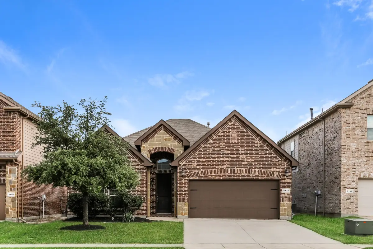 5136 Tortola Lane, Fort Worth, TX 76244 - #1